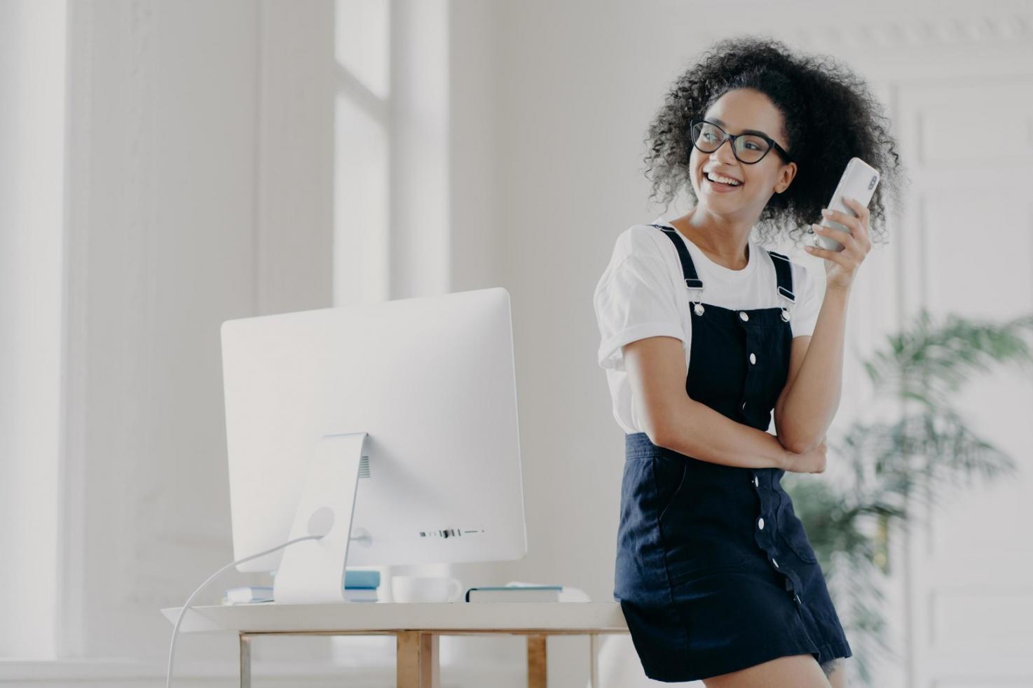 Illustration du processus pédagogique avec outils d'analyse financière