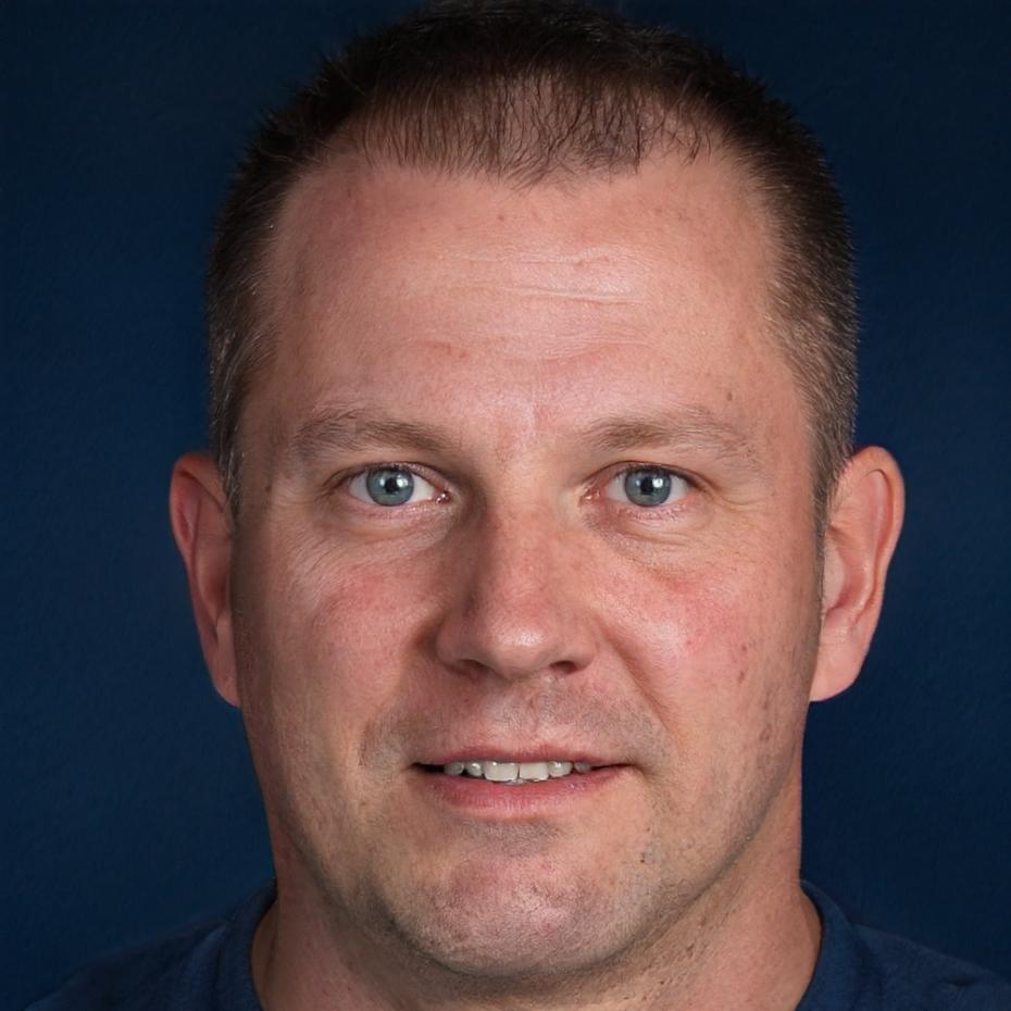 Portrait de Sébastien Normandeau, formateur expert en finance