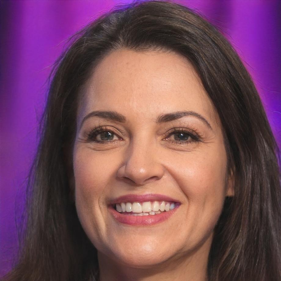 Portrait de Maëlle Rousseau, conseillère pédagogique senior