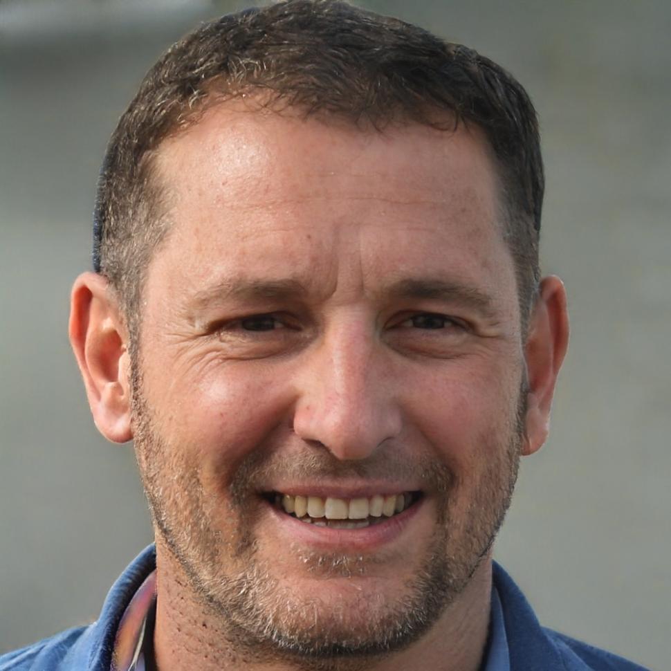 Portrait de Rémi Beauchamp, formateur principal en communication de gestion