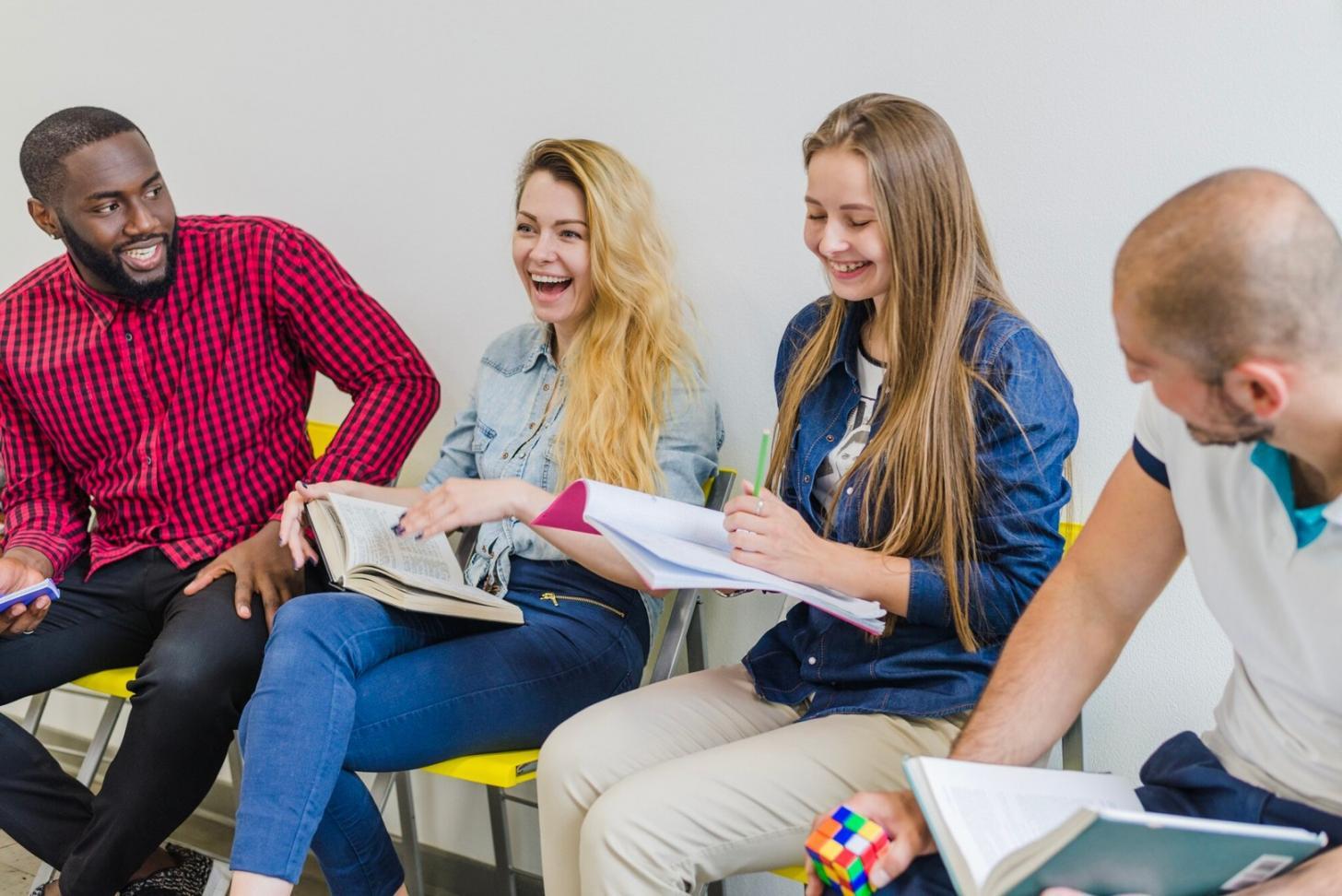 Atelier collaboratif sur les techniques de présentation financière